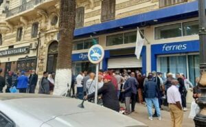 Les clients exaspérés