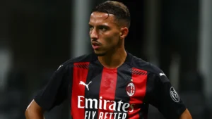 Élimination à la CAN 2023 : Le message émouvant d'Ismaël Bennacer au peuple algérien Bennacer