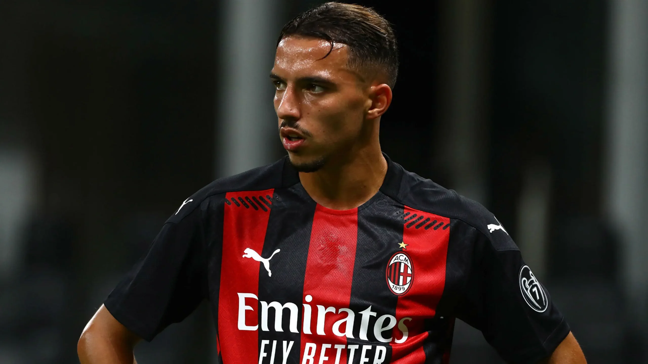 Ismaël Bennacer confirme son avenir à l’AC Milan : Un solide engagement ! Ismael Bennacer en Arabie Saoudite ? La vérité révélée