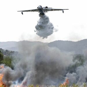 Algérie - Bombardiers d'eau : La commande russe compromise