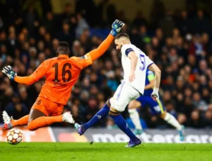 Karim Benzema en route pour Chelsea ! Benzema