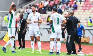 Equipe d'Algérie : Un grand ménage s'impose