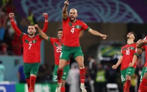 CAN 2023 : Maroc vs Tanzanie, comment suivre le match en direct et à quelle heure ? CAN 2024 : Le Maroc grand favori, selon un joueur de l'Équipe d'Algérie