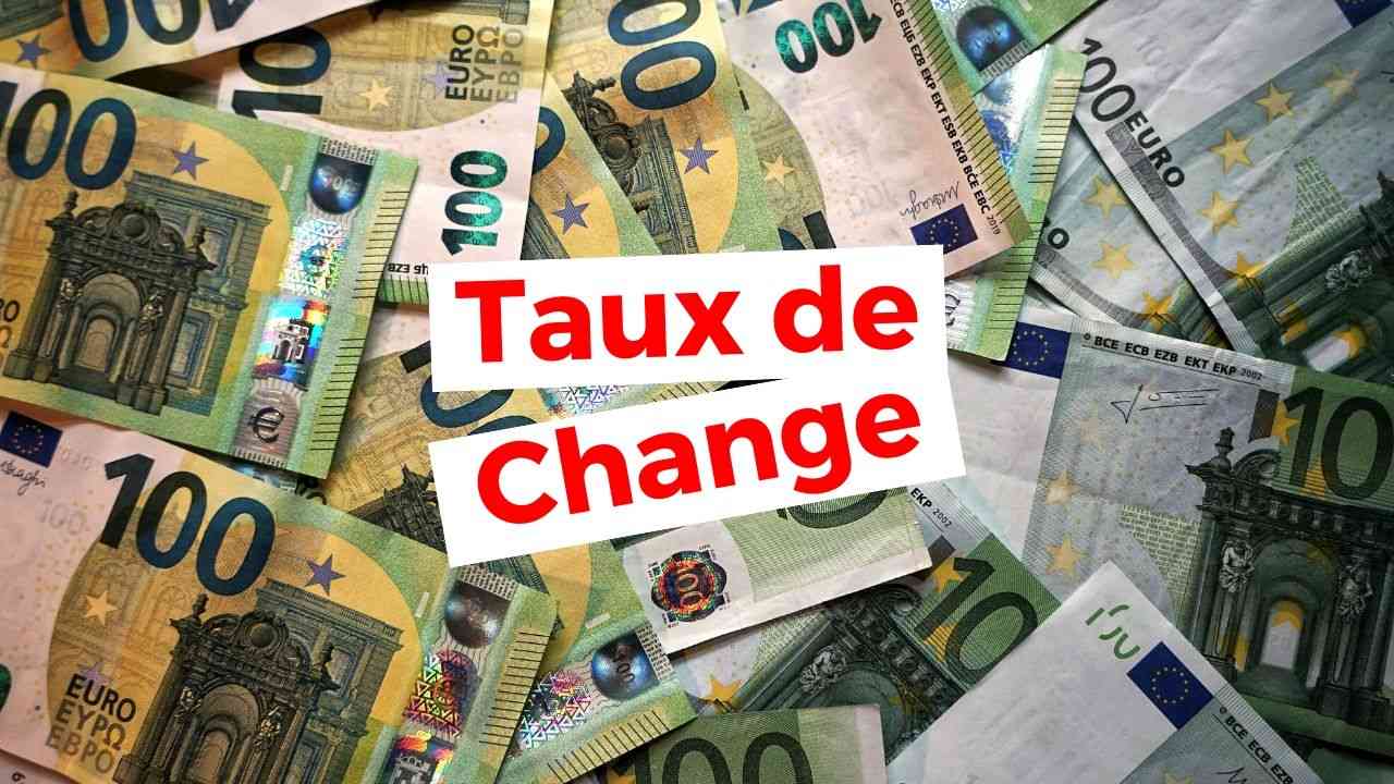Deux records en trois jours : l'euro domine le marché parallèle des devises Euro dinar