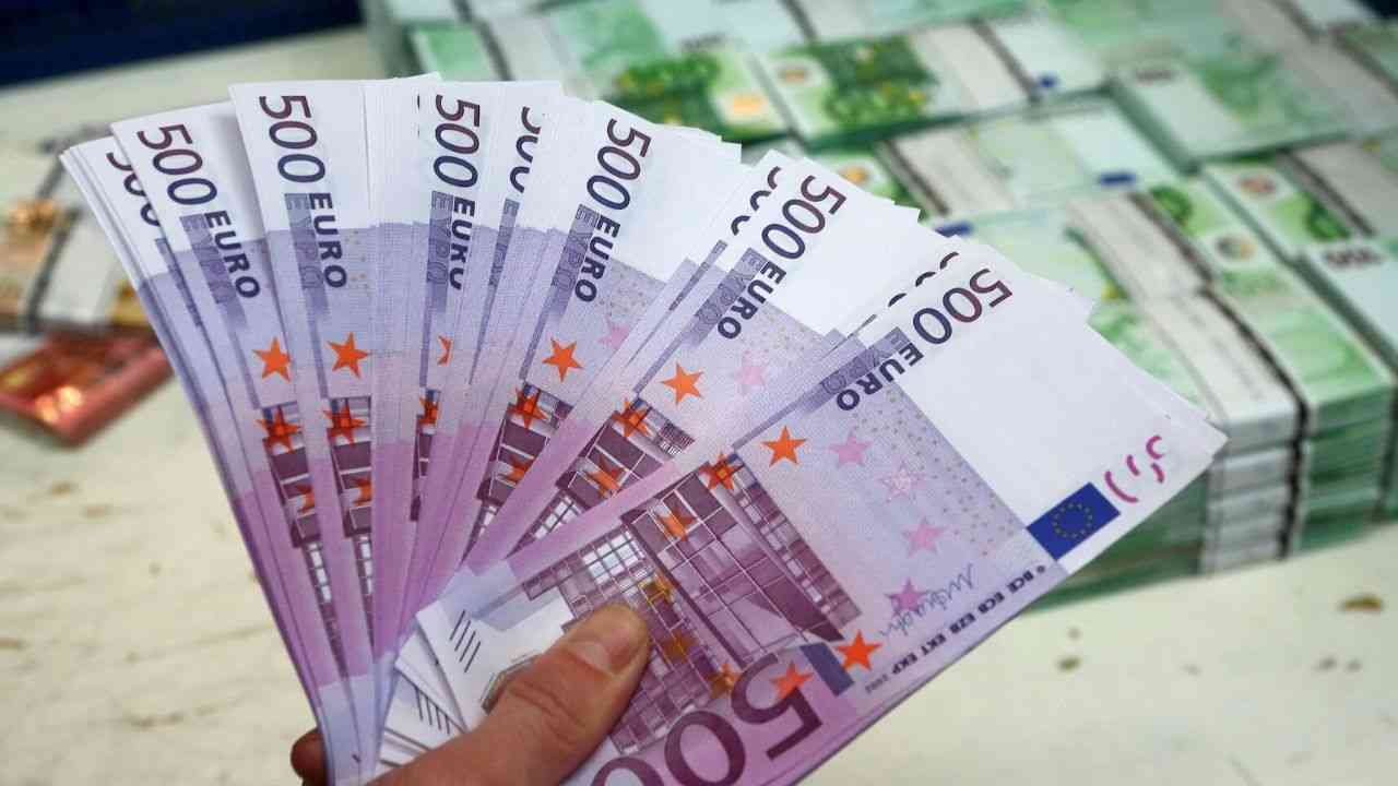 Taux de change euro dinar : 1000 euros en DA ce 14 janvier euro dinar