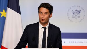Gabriel Attal, un Choix Audacieux