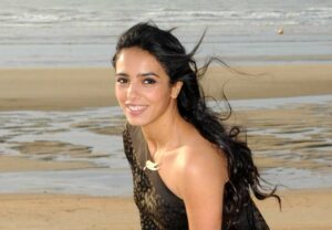 César 2024 : L'Algérie marque un gros point à travers la nomination de ces 2 actrices Hafsia Herzi