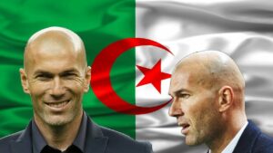 Les motivations qui auraient pu inciter Zinédine Zidane à accepter la proposition de l'équipe d'Algérie Zidane Refuse l'Équipe d'Algérie : Un Choix Qui Lui Coûtera Cher