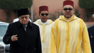 Maroc : le Maroc du Roi Mohammed VI engagé corps et Âme pour la Palestine