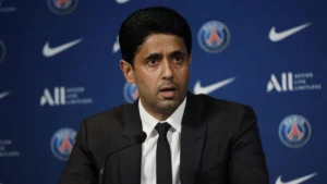 Nasser Al-Khelaïfi veut Karim Benzema au PSG : Un possible retour pour dompter la Ligue des Champions Karim Benzema