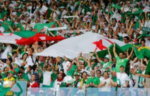 CAN 2023 : « ...je suis confiant sur le deuxième match » dixit Riyad Mahrez déterminé pour le prochain défi contre le Burkina Faso CAN 2023 : l'Algérie va offrir 50% de réduction sur le prix des billets à 2 000 supporters