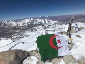 Amine Bouhassane