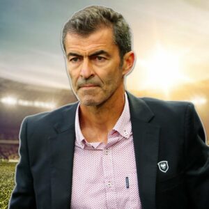 JS Kabylie