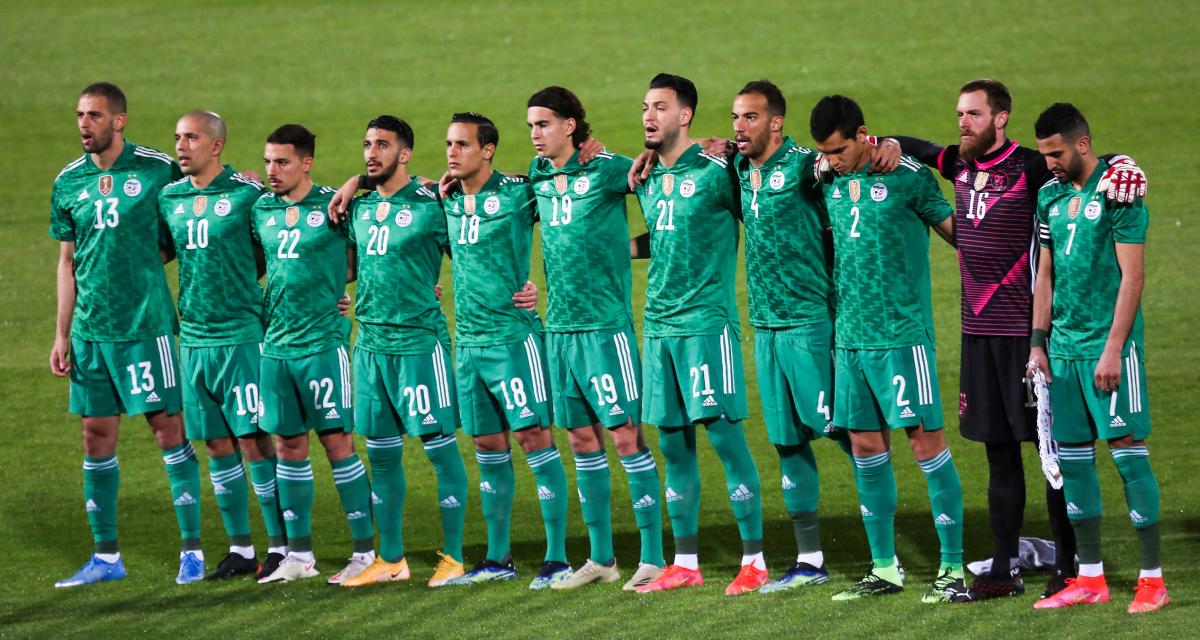 Qualif Mondial 2026 : la liste de Vladimir Petkovic bientôt connue l'Algérie se retrouve une fois de plus ignorée