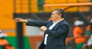 La Bataille des Bancs - équipe d'Algérie : Quatre Maestros du Football en Lice pour Diriger les fennecs La Bataille des Bancs - équipe d'Algérie : Quatre Maestros du Football en Lice pour Diriger fennecs