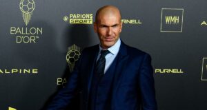 Zinedine Zidane exclut la possibilité de devenir le sélectionneur de l'équipe d'Algérie Zinedine Zidane ferme la porte à l"équipe d'Algérie