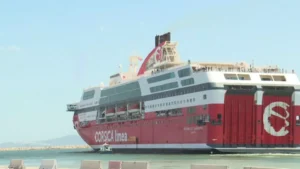 Corsica Linea sous Enquête : Révélations Explosives de la Commission Européenne Corsica Linea sous Enquête : Révélations Explosives de la Commission Européenne