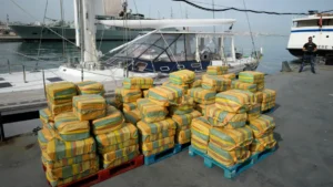 Maroc : Condamnation Sévère pour Sofiane Hambli, Baron de la Drogue Franco-Algérien
