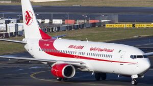 Air Algérie suspend ses vols vers Johannesburg : Une décision surprenante annoncée après des mois d'attente Air Algérie suspend ses vols vers Johannesburg : Une décision surprenante annoncée après des mois d'attente