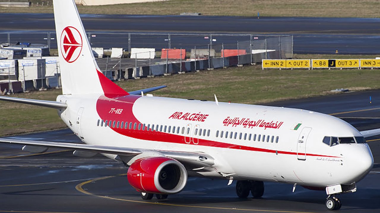 Air Algérie