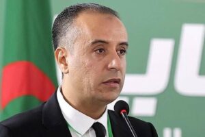 Algérie : La FAF condamne fermement la violence dans les stades Enfin, la FAF sur le point de nommer le prochain entraîneur de l'Équipe d'Algérie !