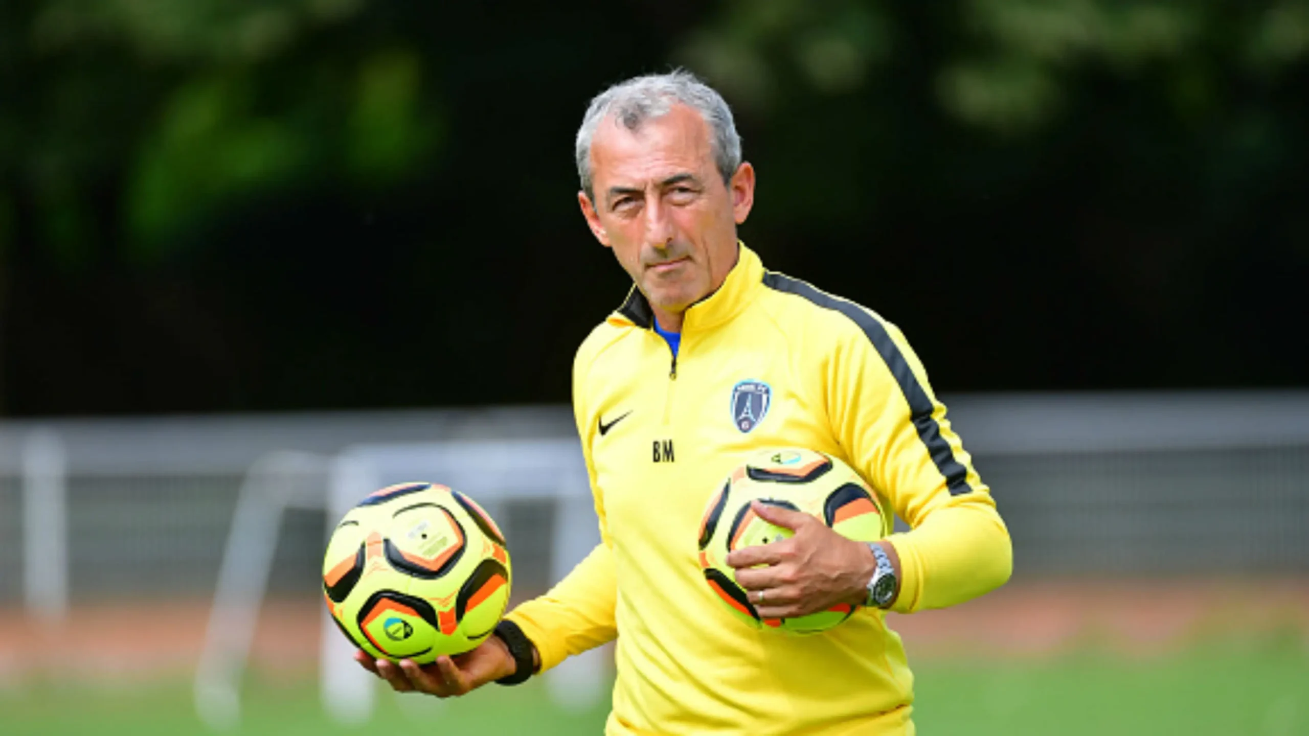 Bazdarevic confirme avoir reçu une offre de la FAF pour succéder à Belmadi Bazdarevic