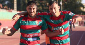 Youcef Belaili au MCA, étale tout son potentiel managérial Youcef Belaili au MCA, étale tout son potentiel managérial