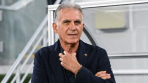Carlos Queiroz