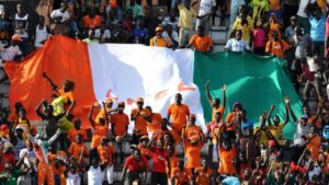 CAN 2024 : La Côte d'Ivoire en Fête à Paris, un Écho des Célébrations Algériennes CAN 2024 : Une Victoire Félicitée dans les Rues de Paris