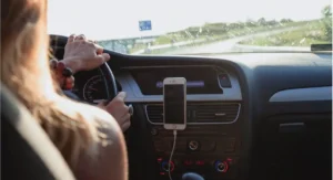 Essai routier