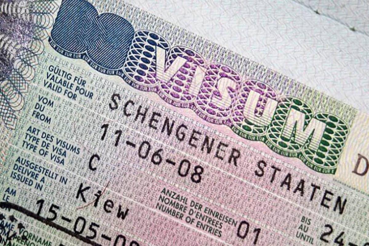 VISA