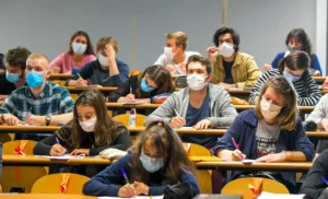 France-Régularisation des étudiants sans-papiers