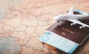 Hausse des prix des billets d'avion : vers une stabilisation en 2024 Hausse des prix des billets d'avion : vers une stabilisation en 2024
