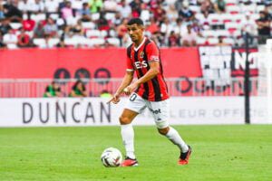 Youcef Atal quitte l'OGC Nice pour Adana Demirspor : Une nouvelle ère commence pour le talentueux international algérien Youcef Atal quitte l'OGC Nice pour Adana Demirspor