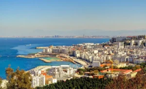 Indice de criminalité 2024 : L'Algérie fait mieux que la France Indice de criminalité 2024 : L'Algérie fait mieux que la France
