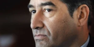 Conseil Mondial de la Diaspora Algérienne : Karim Zéribi auteur d'une idée novatrice Karim Zéribi auteur d'une idée novatrice