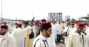 France : Voici le nombre d'imams algériens détachés
