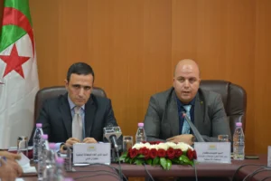 Le nouveau directeur général d’Air Algérie est Hamza Benhamouda