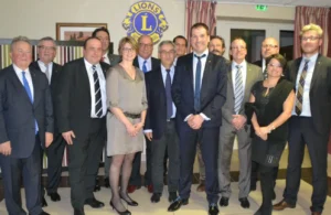 Lions Clubs d’Algérie : Initiation d'une campagne contre la cataracte à Djanet