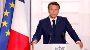 Importance du Sport dans les Relations Internationales