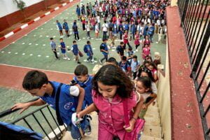 Nouveautés de la rentrée scolaire 2024-2025 : Annonce importante du Ministère de l’Éducation Nouveautés de la rentrée scolaire 2024-2025 : Annonce importante du Ministère de l’Éducation