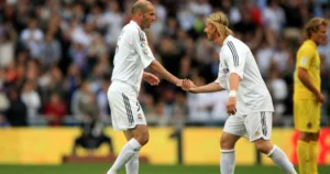 L'énorme surprise, Zidane revient au Réal Madrid !