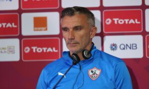 Succession de Djamel Belmadi : Un nouvel entraîneur français vise le poste vacant de sélectionneur