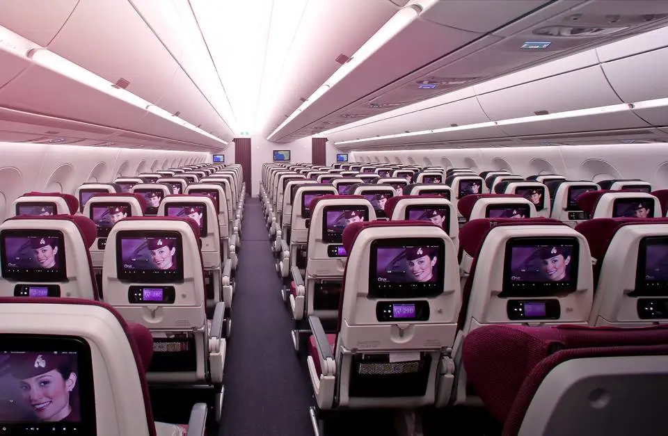 Classement Skytrax 2024 : Air Algérie à la traîne, Qatar Airways sacrée meilleure compagnie aérienne mondiale Ramadan 2024 : 25% de réduction sur les vols vers Alger avec Qatar Airways