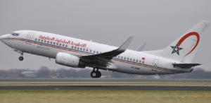 Royal Air Maroc ne prend plus de passagers Français vers le.... Royal Air Maroc Interdit les Passagers Français vers le Niger