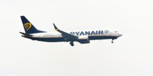 Ryanair