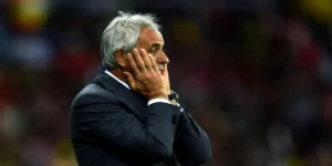 Vahid Halilhodzic confie au sujet d'une probable prise des rênes de l'EN