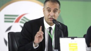 Équipe d'Algérie : Annonce imminente du successeur de Djamel Belmadi - Le programme détaillé fuite FAF: La commission révèle quatre noms pour le poste de sélectionneur des Verts