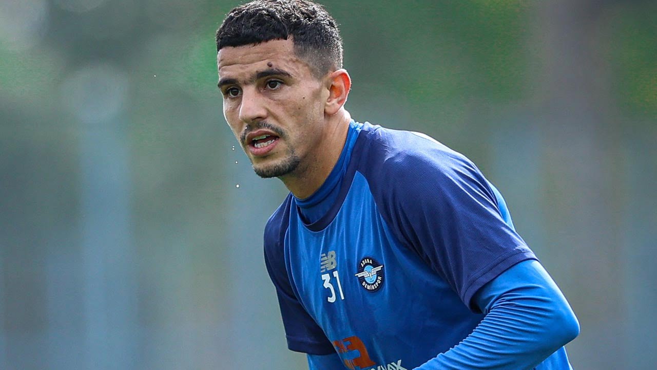 Youcef Atal brille contre Kayserispor : Un message direct pour Petkovic Atal éblouit contre Kayserispor : Un message direct pour Petkovic