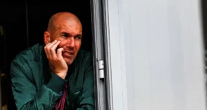 Zizou en Algérie, un deal qui se heurte à un refus